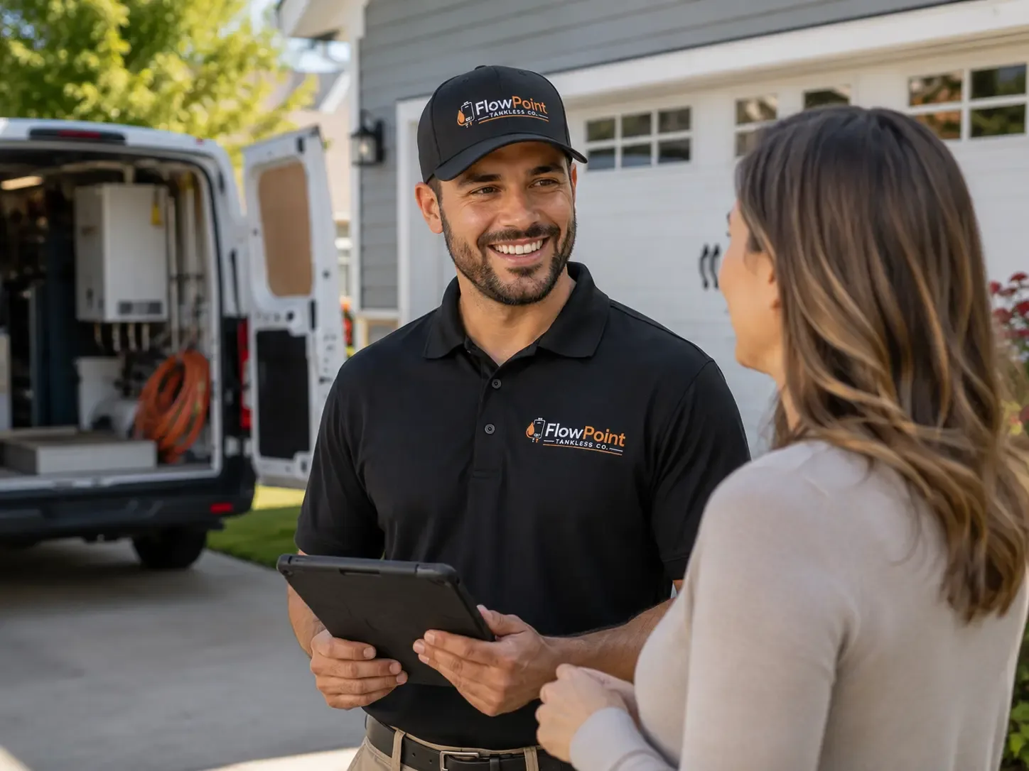 Tankless Water Heater Installation Milton, ND FAQs